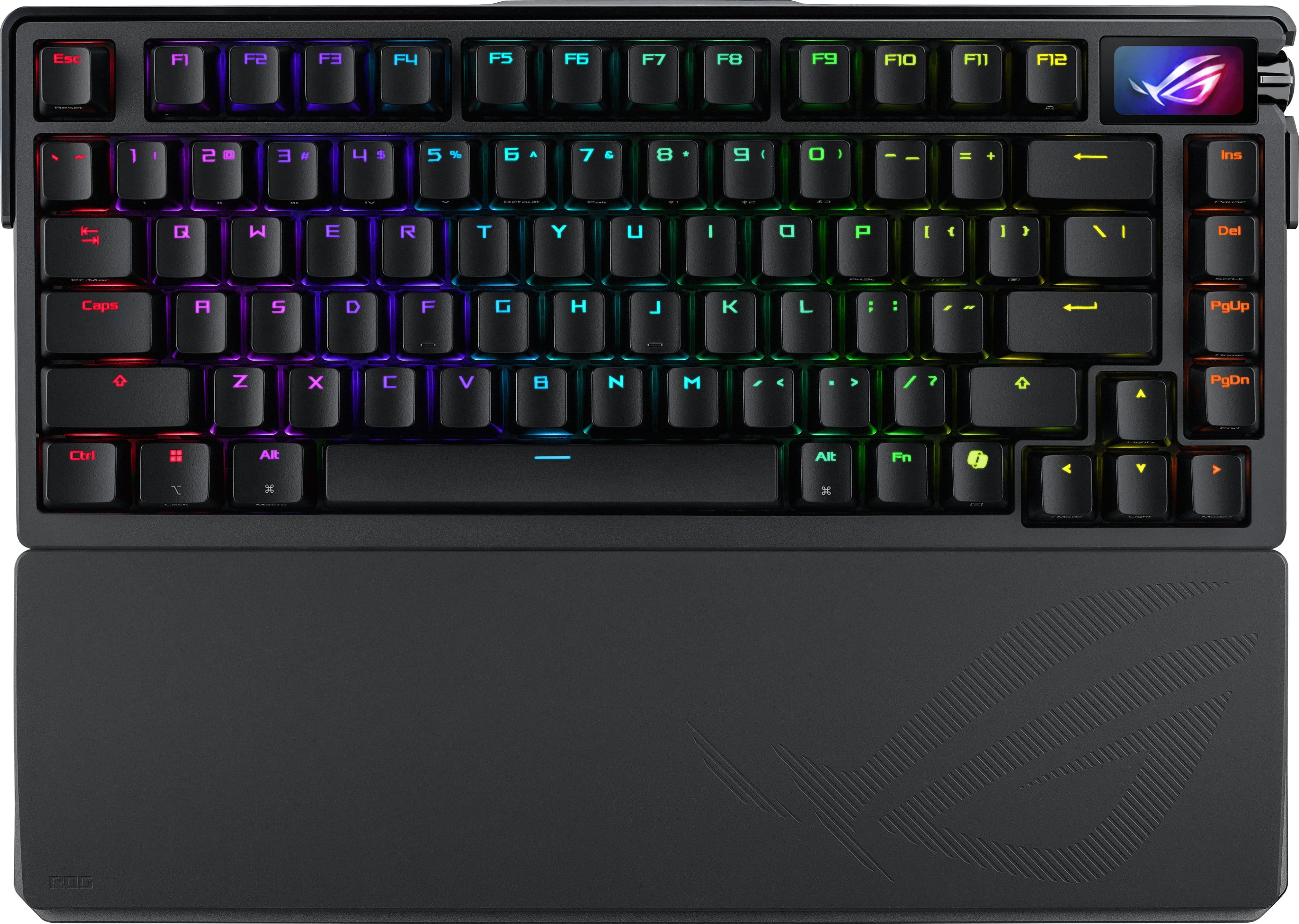 ASUS - ROG Azoth Extreme 75%...